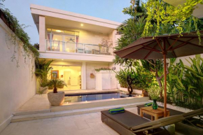 Отель Villa Lamac  Kuta